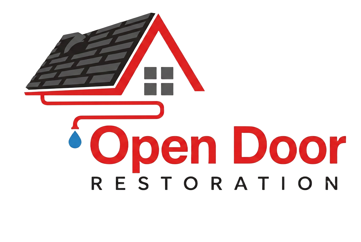 Open Door Restoration — Minnesota Residential Contractor